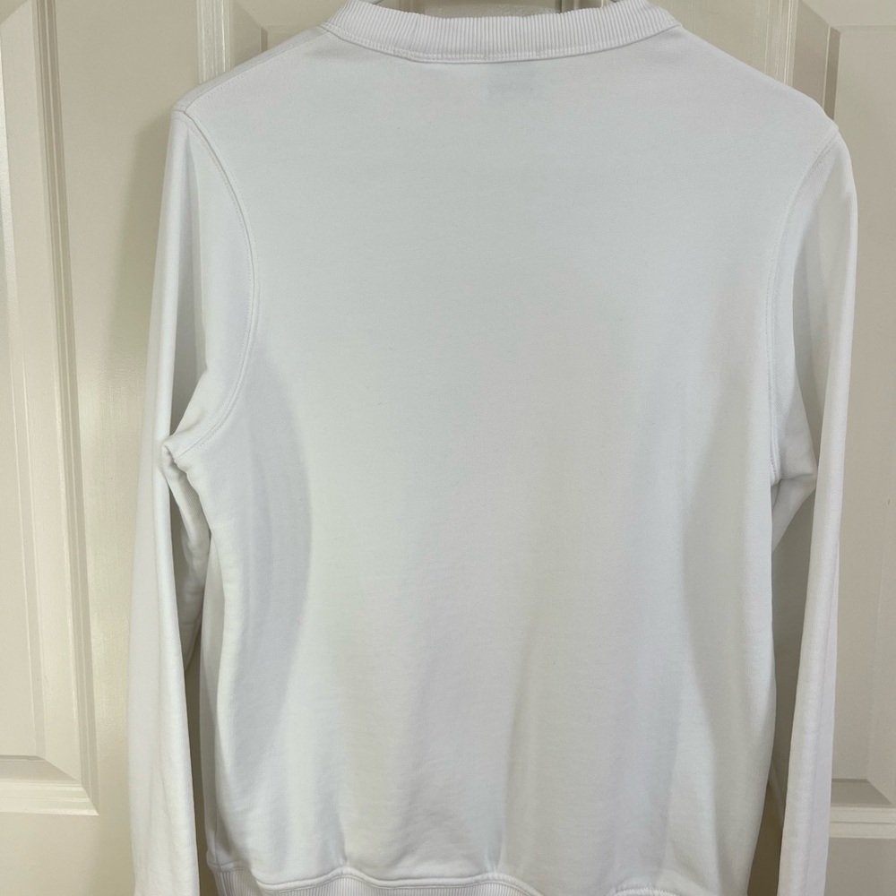NWOT Burberry Crewneck - Picture 4 of 10